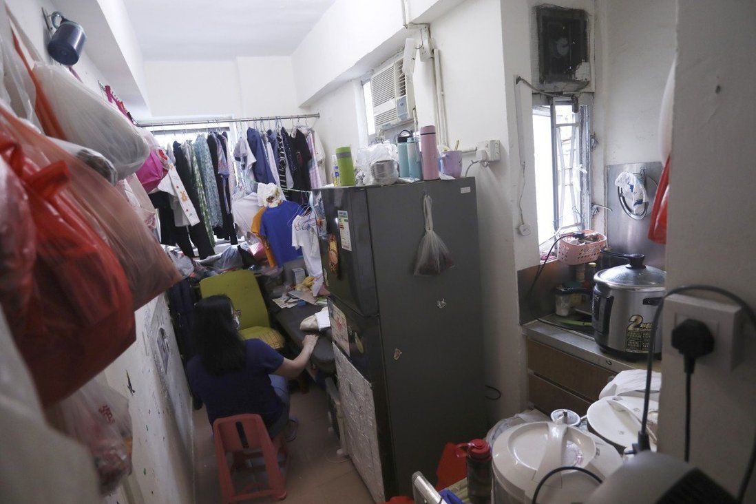 A fifth of Hong Kong’s subdivided flat tenants ‘could be overcharged for utilities’
