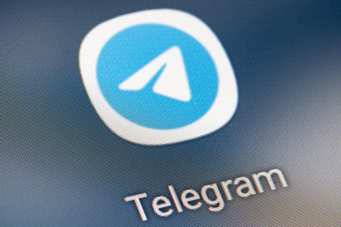Hong Kong privacy watchdog ‘considers blocking Telegram over rampant doxxing’