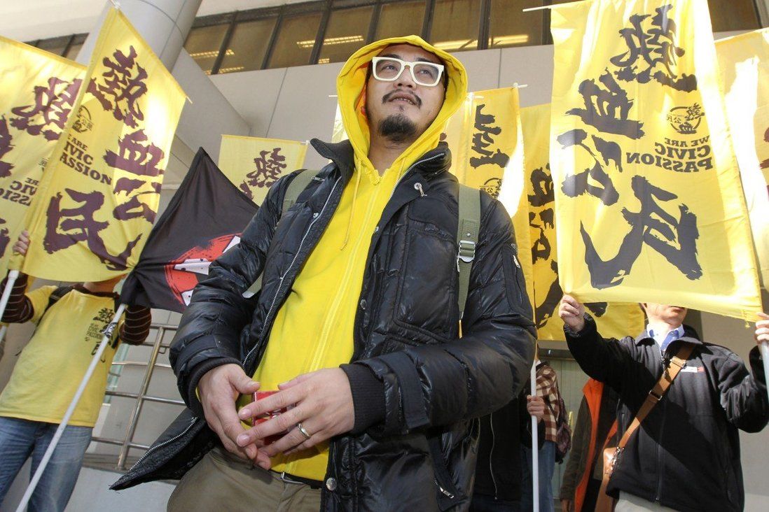 Hong Kong national security police tell media outlet founder to remove posts