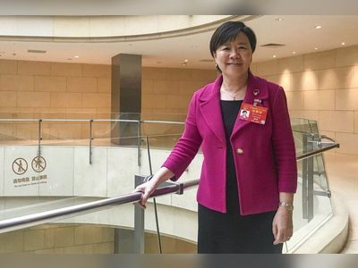 Renowned neuroscientist Nancy Ip set to become HKUST’s next president