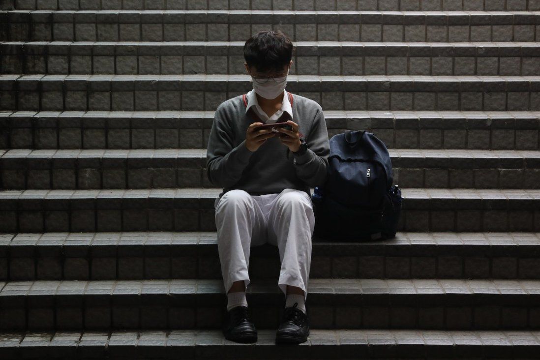 Nearly 40 per cent of Hong Kong teens exposed to unwanted sexual content: poll