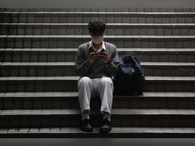 Nearly 40 per cent of Hong Kong teens exposed to unwanted sexual content: poll