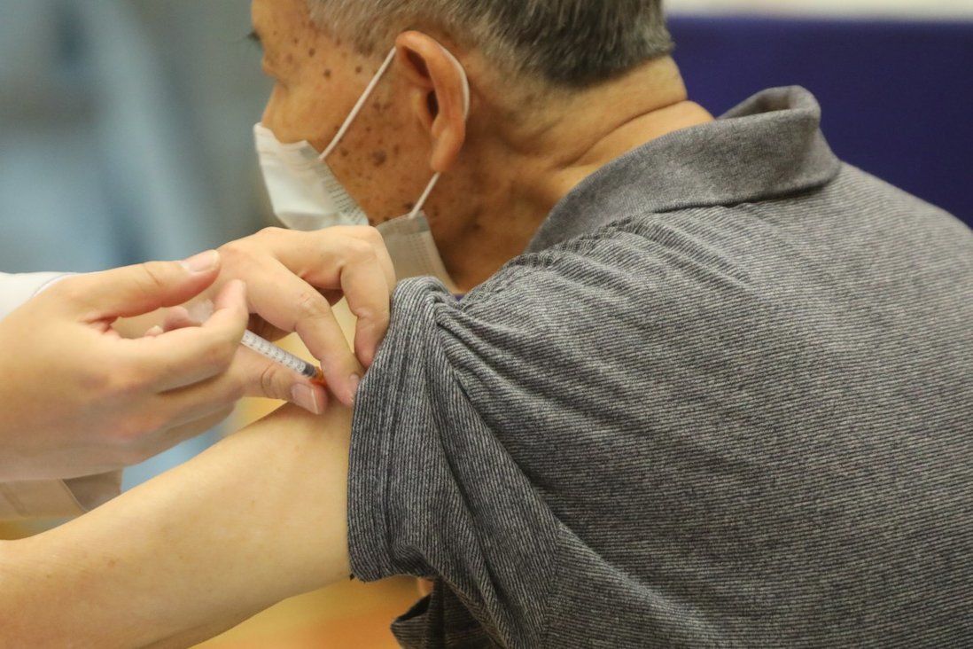 Hong Kong fund for jab-related deaths, injuries ‘must speed up claims process’