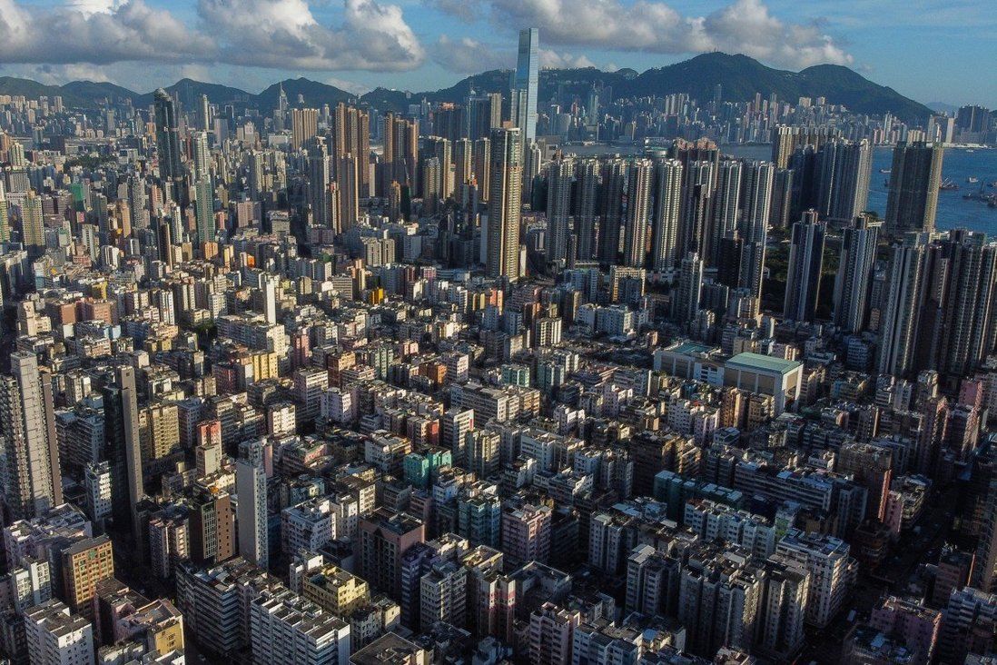 How high-rise living has helped Hong Kong communities thrive