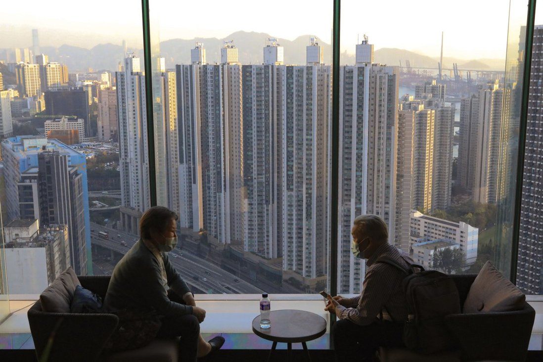 How a Hong Kong government restructuring can speed up housing supply