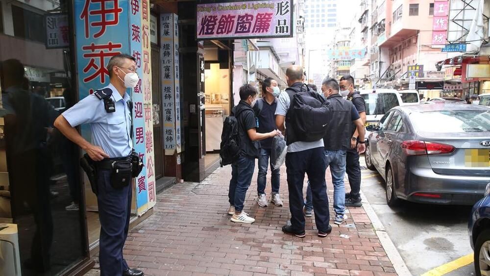 Man slashed to death in gambling den debt recovery quest