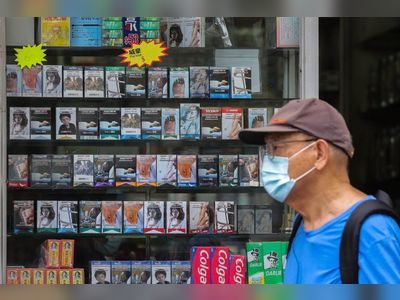 Hong Kong must raise tobacco tax to ensure it hits reduction target: experts