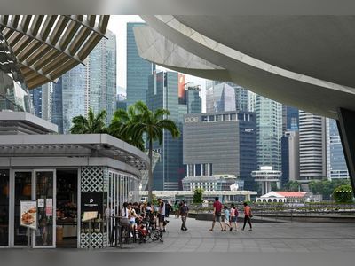 How Hong Kong can follow in Singapore’s footsteps and get smart