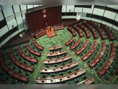 Extra HK$391 million needed to expand Hong Kong’s Legco for new members