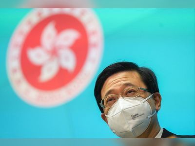Incoming Hong Kong leader John Lee ‘to meet state leaders in Beijing soon’