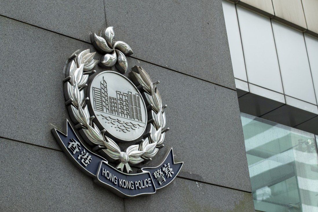 Hong Kong police probe whether 25th handover bash target of possible bomb plots