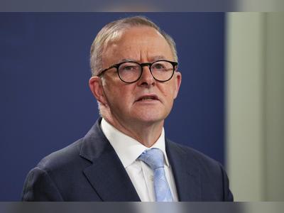 Australian leader to visit France to fix damaged relations
