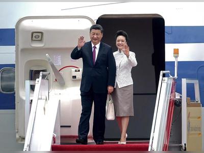 Xi’s trip to Hong Kong in doubt after top officials get Covid