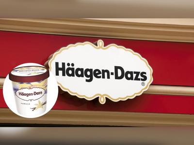 Haagen-Dazs vanilla ice cream recalls over pesticide concerns