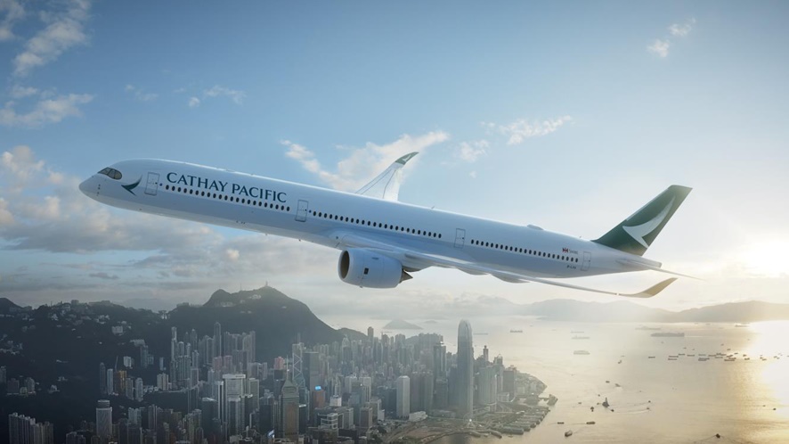 Cathay welcomes extension of $7.8b bridge loan from govt
