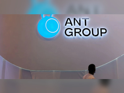 Beijing gives initial nod to revive Ant IPO after crackdown cools-sources