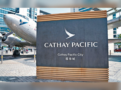 Cathay Pacific can&rsquo;t stop pilot exodus as it tries to hire more