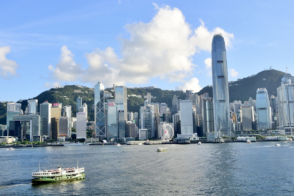 Hong Kong takes fifth place for global competitiveness