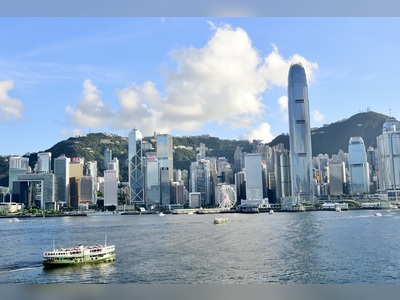 Hong Kong takes fifth place for global competitiveness