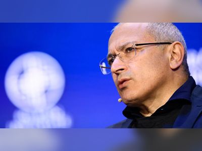 EU is sabotaging itself with Russian oil sanctions, Khodorkovsky warns