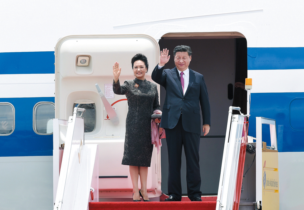 Uncertainty looms over Xi Jinping's 'physical visit' to Hong Kong