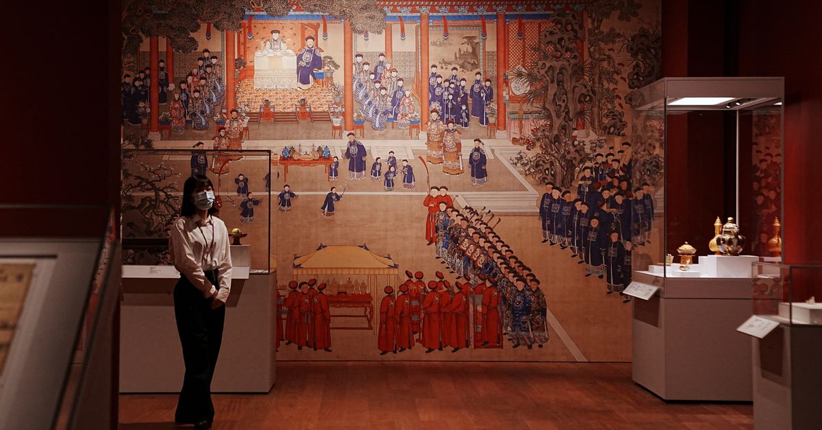 Hong Kong Palace Museum aims to engage city's youth with Chinese culture