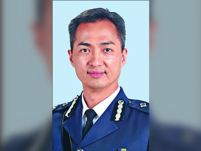 Ex-cop to head Civil Service College amid security focus