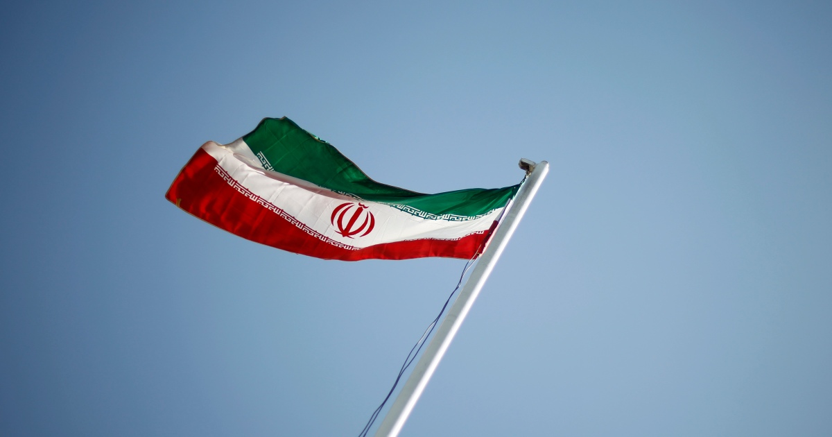 US targets Chinese, UAE companies in new Iran sanctions