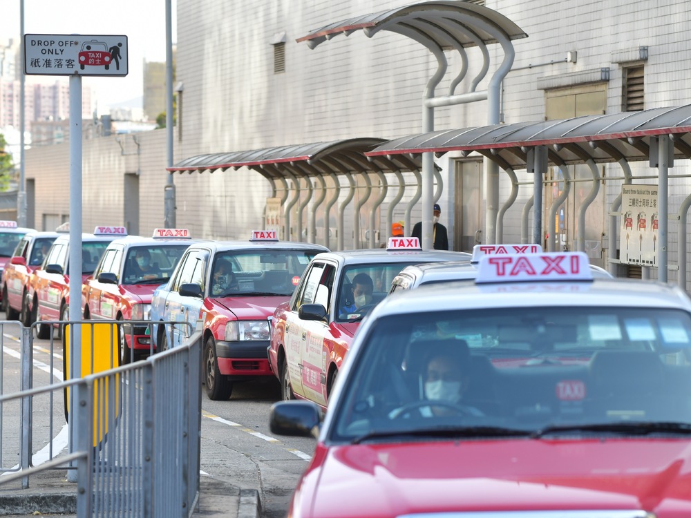 Taxi insurances expire in Aug will not be renewed by Target Insurance