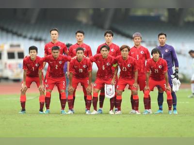 HK to play in Asian Cup for first time since 1968