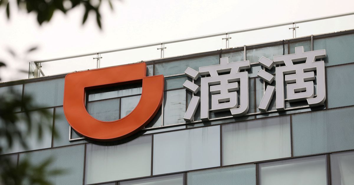 China to conclude Didi cybersecurity probe, lift ban on new users