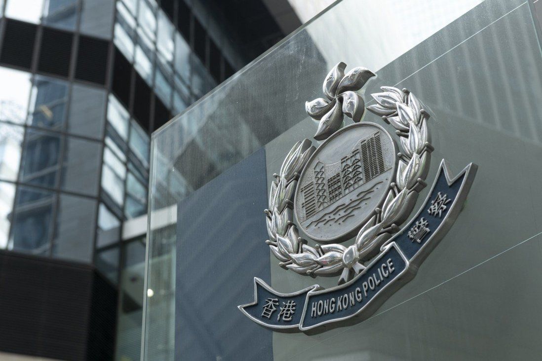 Hong Kong national security police arrest 2 more over possible bomb plots