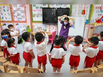 More children of ethnic minority groups accepted in Hong Kong preschools