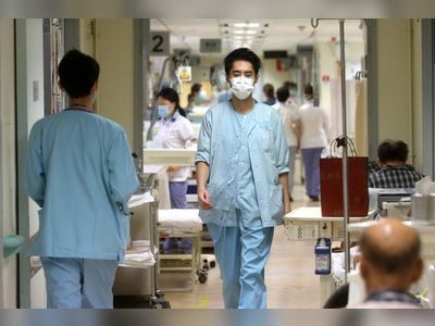 Hong Kong public hospitals unveil scheme to hire doctors from Greater Bay Area