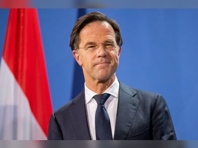 Cutting China ties will not help Hong Kong or Uygurs: Dutch leader