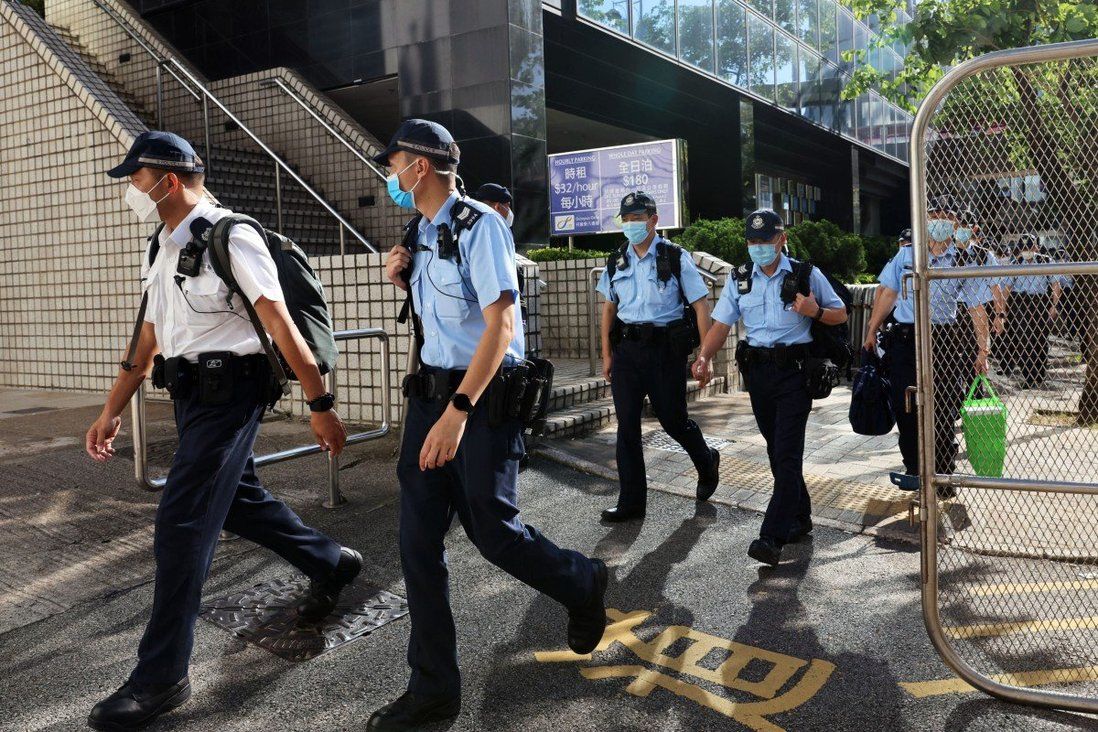 3,000 guests, staff to start hotel quarantine in Hong Kong before Xi’s visit