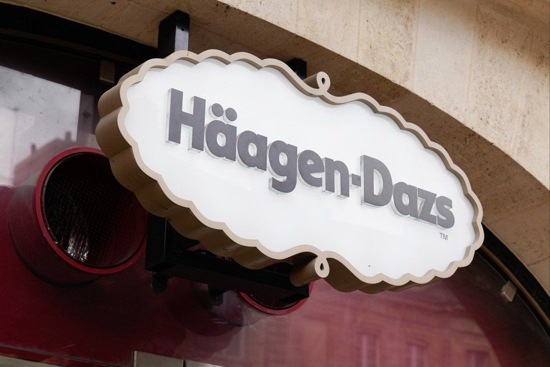 Häagen-Dazs Hong Kong apologises after pesticide found in vanilla ice cream