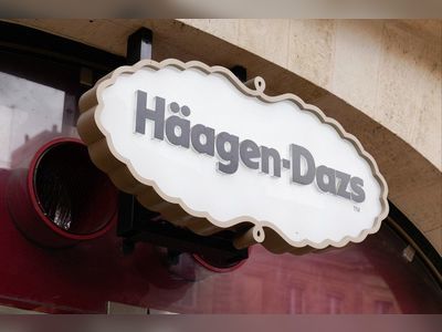 Häagen-Dazs Hong Kong apologises after pesticide found in vanilla ice cream