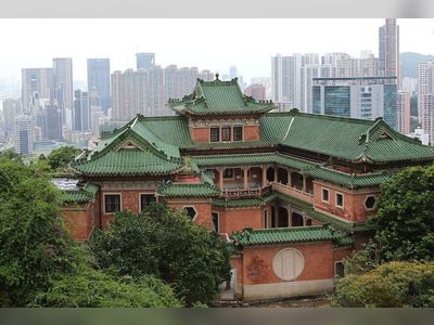 Pro-Beijing think tank to turn historic Hong Kong mansion into health centre