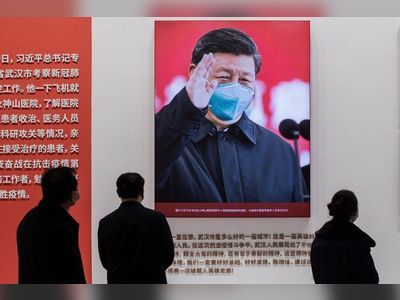Western democracy to blame for wars, chaos, human misery: Xi Jinping