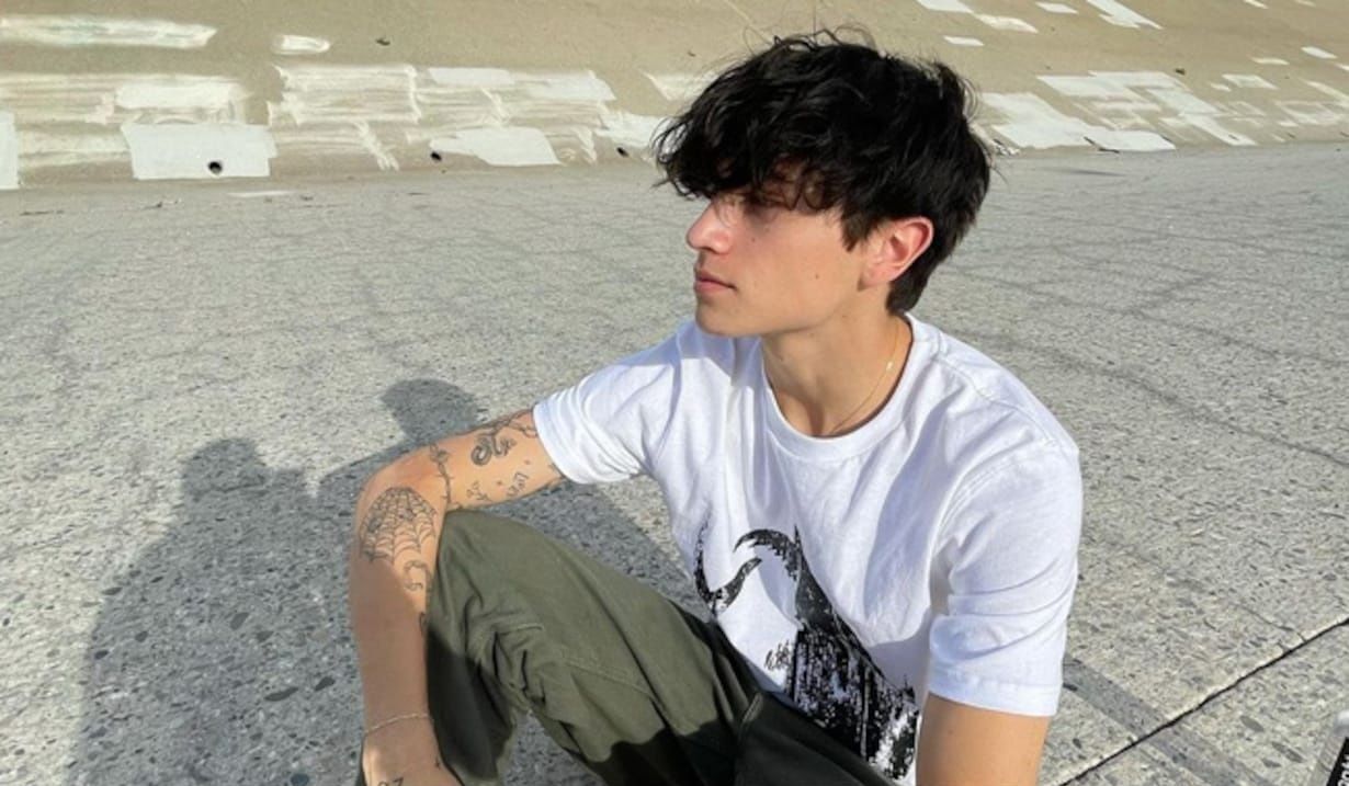 US TikTok Star With Over 1.7 Million Followers Found Dead In Mall