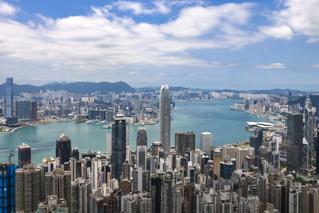 Hong Kong remains world’s costliest city for expats for third straight year
