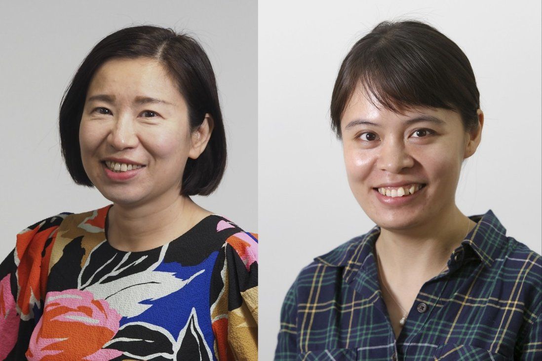 2 senior Post staff win Hong Kong Baptist University journalism fellowship