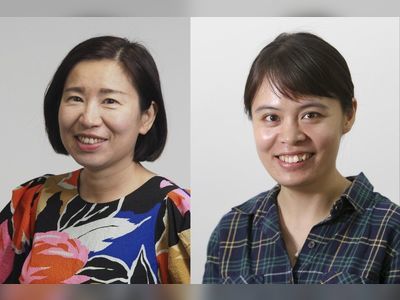 2 senior Post staff win Hong Kong Baptist University journalism fellowship