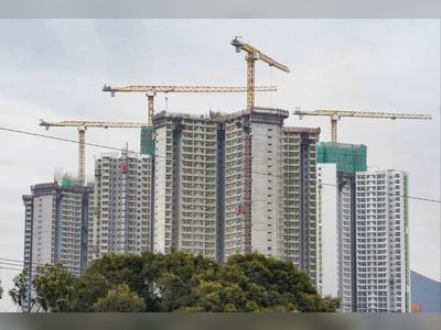 Hong Kong public housing supply could fall short by 8 per cent: think tank