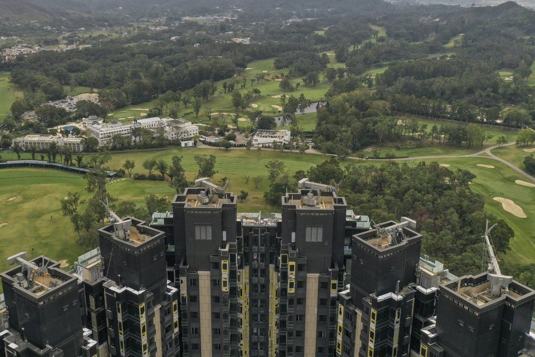 Spare Fanling golf course from reckless answers to housing crisis