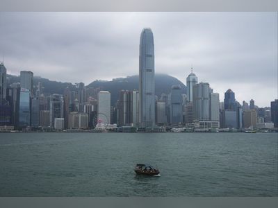 Hong Kong ‘strongly opposes’ US criticism of religious freedom