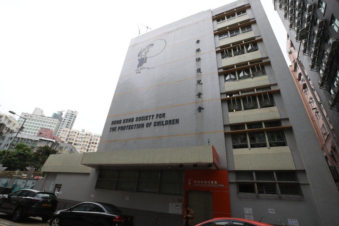 Funding cut for Hong Kong child protection group after abuse scandal
