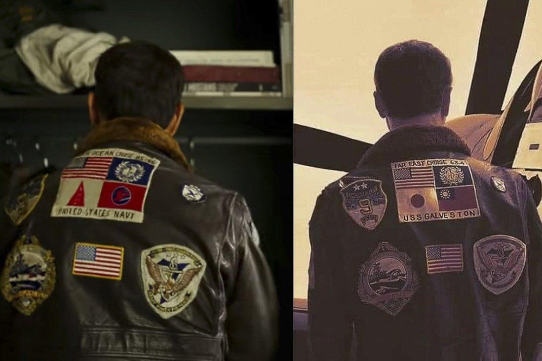 Why Taiwan fans are celebrating Tom Cruise’s return as Top Gun star