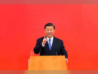 Chinese leader Xi Jinping hails ‘vitality’ of ‘one country, two systems’ in arrival speech in Hong Kong, endorses it as a ‘good system’